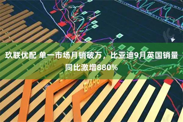 玖联优配 单一市场月销破万，比亚迪9月英国销量同比激增880%
